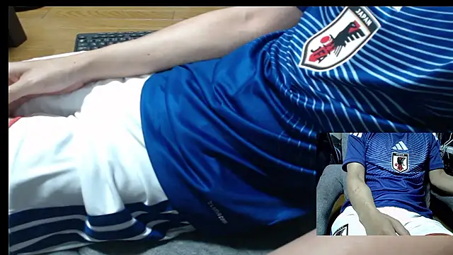 Yasu2000 online show from June 2026 01:44:02 AM