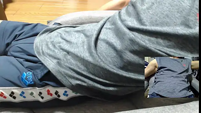 Yasu2000 online show from August 2026 12:34:02 AM