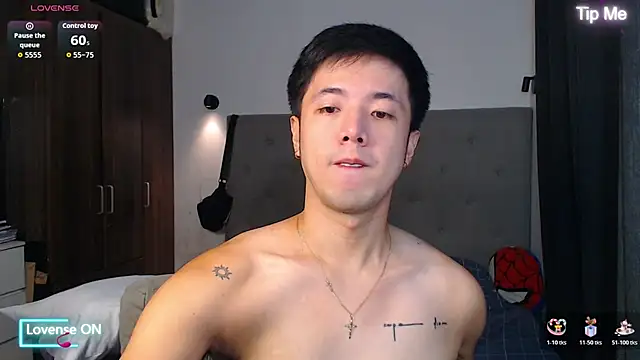 Addictiveboi online show from December 2025 02:05:01 AM