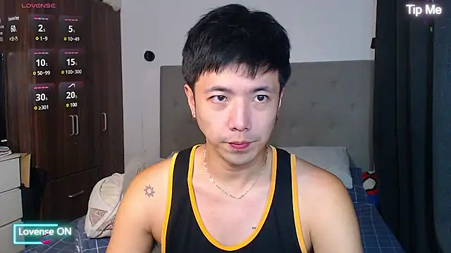 Addictiveboi online show from January 2026 04:36:01 AM