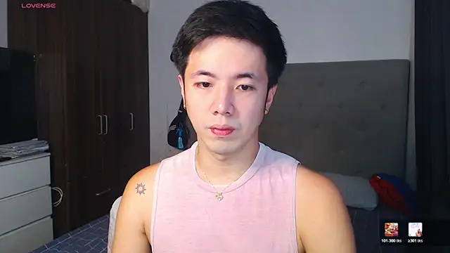 Addictiveboi online show from March 2026 01:21:01 AM