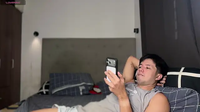 Addictiveboi online show from July 2026 06:07:01 AM