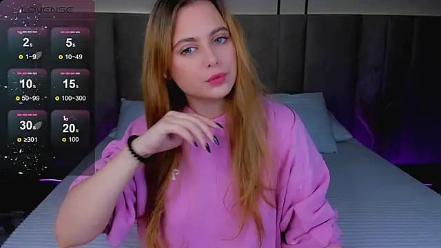 Snapshot of Alice_Wander chatting on September 2025 02:11:01 AM Alice Wander online show from September 2025 02:11:01 AM