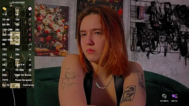 the high priestess online show from February 2026 03:04:01 AM