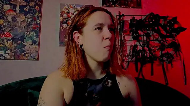 the high priestess online show from April 2026 04:59:01 AM