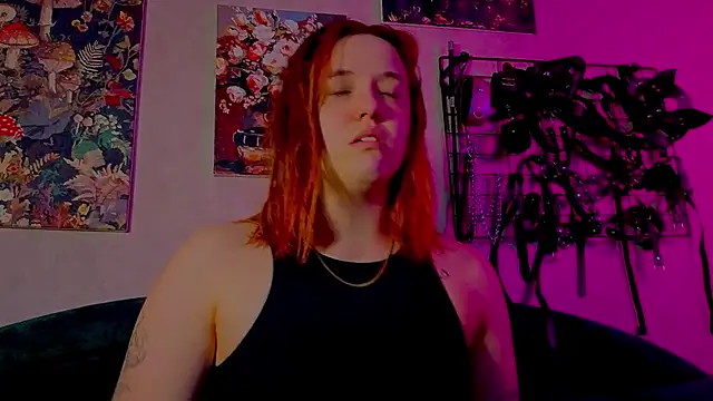 Snapshot of the_high_priestess chatting on April 2026 04:59:02 AM the high priestess online show from April 2026 04:59:02 AM