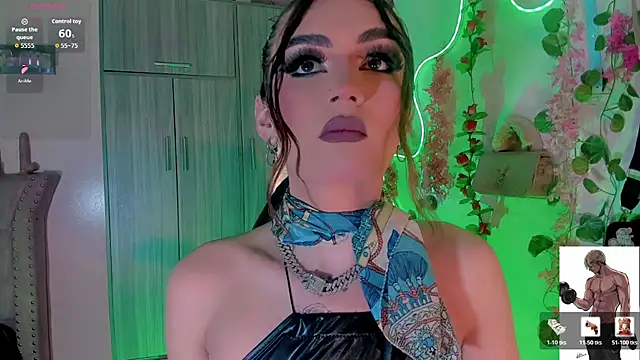 Cata MW online show from February 2026 07:21:01 PM