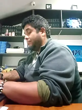 Rolo-Sumiso online show from December 2025 09:34:02 PM