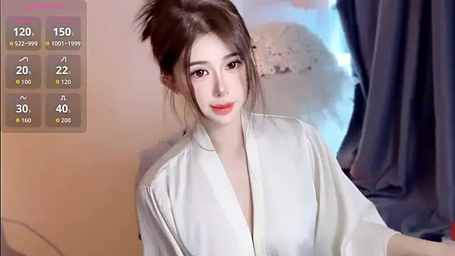 Tina-a online show from October 2025 02:30:02 AM