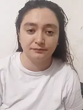 Anaa Rose online show from November 2025 04:58:02 PM