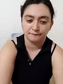 Anaa Rose online show from November 2025 03:12:02 PM