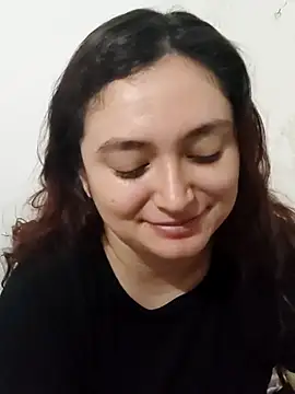 Anaa Rose online show from December 2025 02:58:02 PM