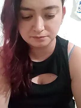 Anaa Rose online show from December 2025 07:19:02 PM