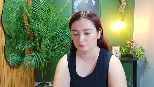 Snapshot of Anaa_Rose chatting on July 2026 06:14:02 PM Anaa Rose online show from July 2026 06:14:02 PM