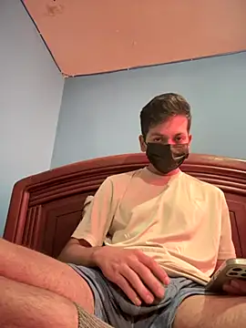 Sebas34  online show from November 2025 07:34:02 PM