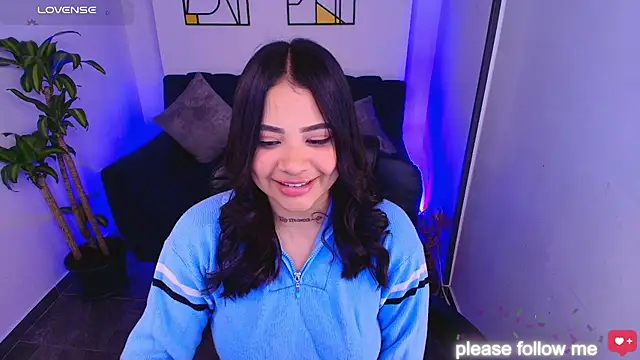 nicemiiaa7  online show from March 2026 10:55:02 AM