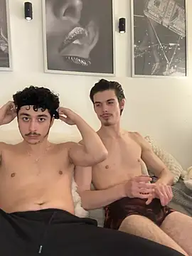 Pablo27622 online show from April 2026 03:43:01 PM