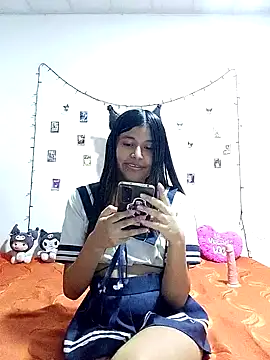 Snapshot of hanna_ross27 chatting on September 2025 10:20:01 PM hanna ross27 online show from September 2025 10:20:01 PM