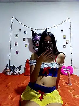 Snapshot of hanna_ross27 chatting on September 2025 09:26:02 PM hanna ross27 online show from September 2025 09:26:02 PM