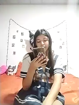 Snapshot of hanna_ross27 chatting on September 2025 05:33:01 AM hanna ross27 online show from September 2025 05:33:01 AM