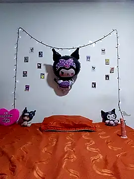 Snapshot of hanna_ross27 chatting on September 2025 05:39:02 PM hanna ross27 online show from September 2025 05:39:02 PM