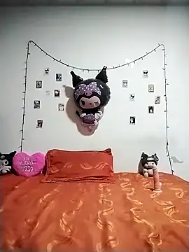 Snapshot of hanna_ross27 chatting on October 2025 05:47:02 AM hanna ross27 online show from October 2025 05:47:02 AM