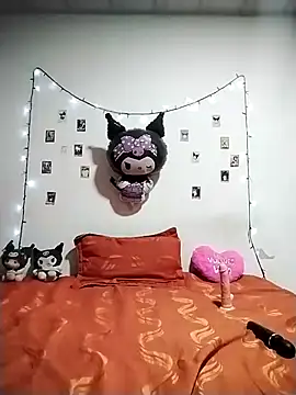 Snapshot of hanna_ross27 chatting on October 2025 05:27:02 AM hanna ross27 online show from October 2025 05:27:02 AM