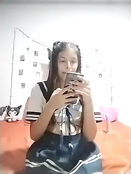 Snapshot of hanna_ross27 chatting on October 2025 06:03:01 AM hanna ross27 online show from October 2025 06:03:01 AM