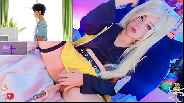 Snapshot of Kira-- chatting on September 2025 02:54:01 PM Kira-- online show from September 2025 02:54:01 PM