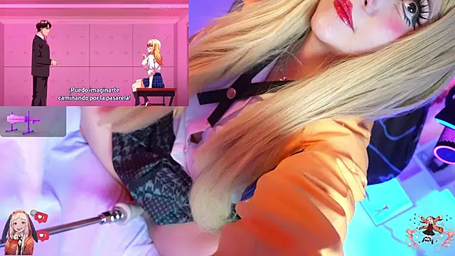 Kira-- online show from November 2025 02:16:01 PM