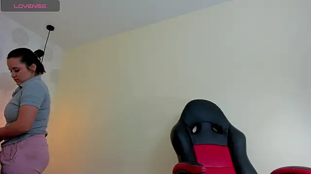 GIANAMILLER6 online show from March 2026 11:59:02 AM