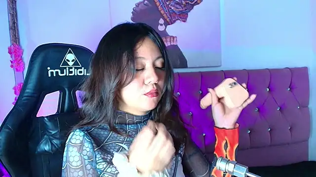 catalina santana20 online show from November 2025 08:51:01 PM