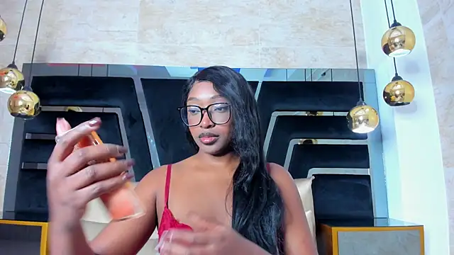 YallianaBrooks online show from February 2026 12:16:01 PM