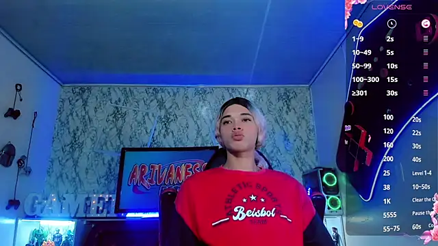 Snapshot of Madison_Mujica chatting on October 2025 11:11:01 AM Madison Mujica online show from October 2025 11:11:01 AM