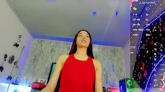 Madison Mujica online show from October 2025 11:25:01 AM