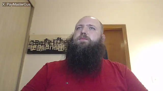 PayMasterGus online show from April 2026 11:44:02 PM