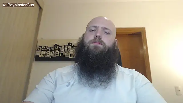 PayMasterGus online show from May 2026 12:48:02 AM