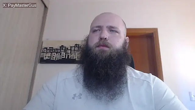 PayMasterGus online show from May 2026 01:07:01 PM