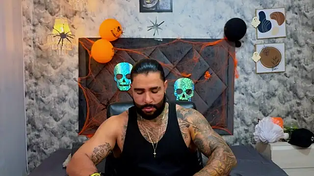 Apolo rousse1 online show from October 2025 08:53:02 PM