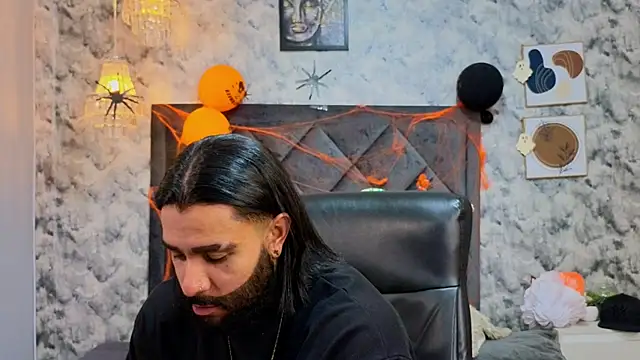 Apolo rousse1 online show from October 2025 09:59:02 PM