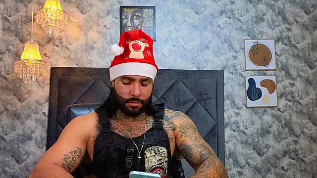 Apolo rousse1 online show from December 2025 08:36:02 PM