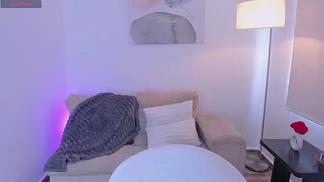 Agatha brown1 online show from November 2025 05:11:01 PM