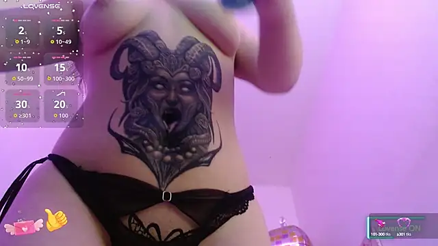 Lola wish1 online show from September 2025 05:09:02 AM