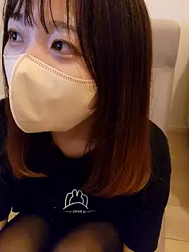 Snapshot of Sakura-japanese- chatting on October 2025 12:25:01 PM Sakura-japanese- online show from October 2025 12:25:01 PM