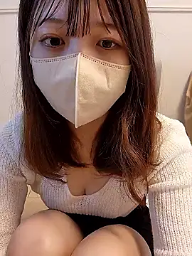 Snapshot of Sakura-japanese- chatting on February 2026 12:04:02 AM Sakura-japanese- online show from February 2026 12:04:02 AM