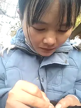 Chaotam1 online show from December 2025 01:13:01 AM