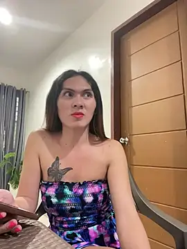 Pinkyweb 03 online show from March 2026 07:13:01 AM