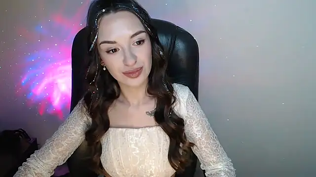 BonnieX  online show from April 2026 07:50:02 AM