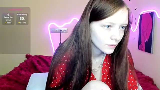 AliceHaris online show from September 2025 01:07:02 AM