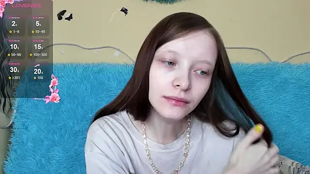 AliceHaris online show from January 2026 05:21:01 AM